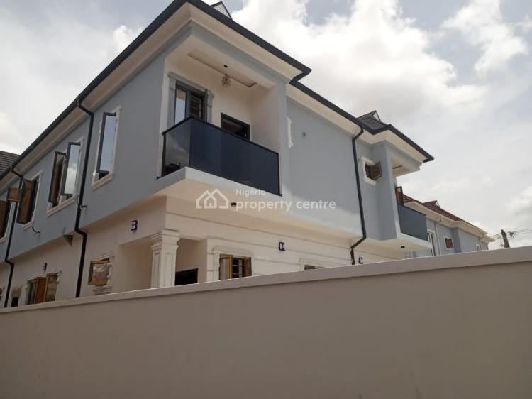 Well Maintained 2 Bedrooms Flat, Medina, Gbagada, Lagos, Flat / Apartment for Rent