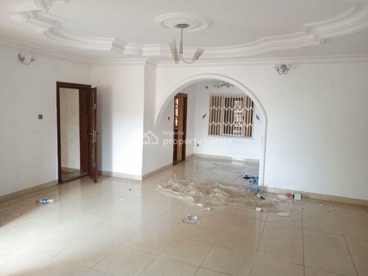 Well Maintained 2 Bedrooms Flat, Medina, Gbagada, Lagos, Flat / Apartment for Rent