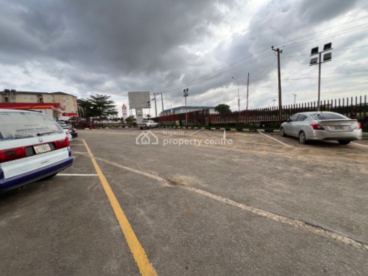 Own an Office / a Shop in a Most Sought-after Shopping Plaza, Mabushi, Abuja, Office Space for Sale