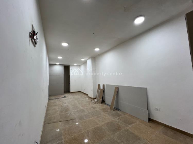 Own an Office / a Shop in a Most Sought-after Shopping Plaza, Mabushi, Abuja, Office Space for Sale