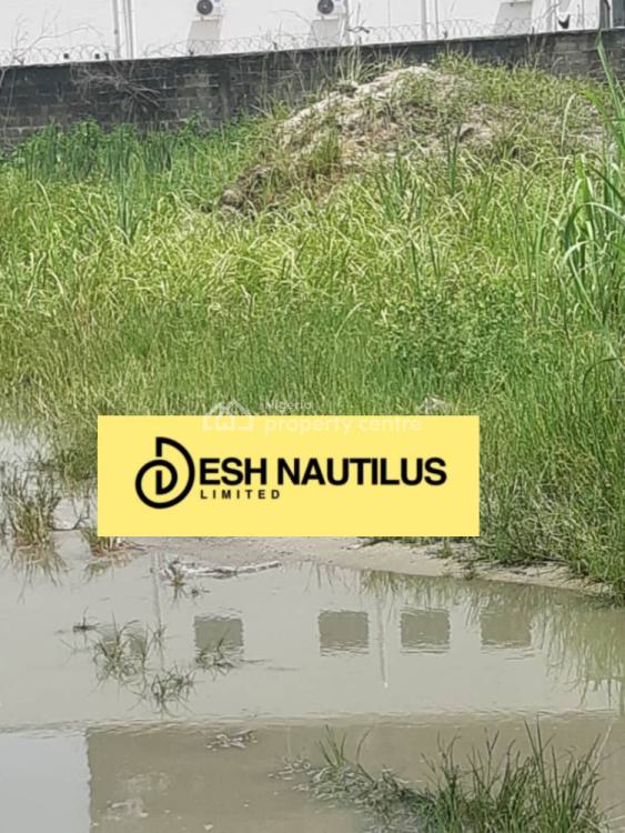 2,402.46 Square Meter Land, Lekki Phase 1, Lekki, Lagos, Commercial Land for Sale