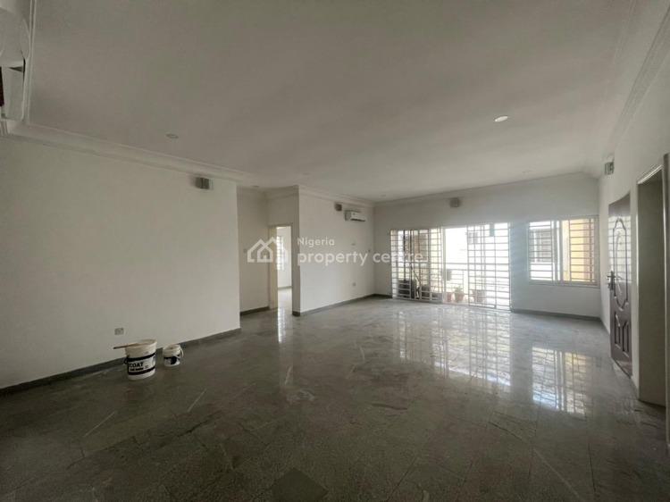 Very Nice 3 Bedroom Apartment with Bq &pool, Lekki Phase 1, Lekki, Lagos, Flat / Apartment for Rent