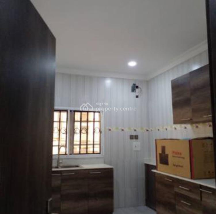 4 Bedroom Detached Duplex with Bq, Flaming Sword Orphanage, Asaba, Delta, Detached Duplex for Rent