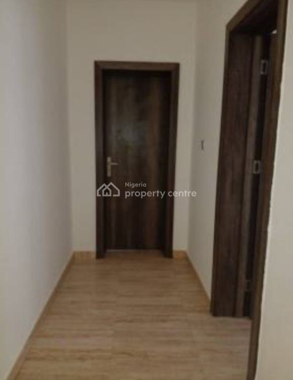 4 Bedroom Detached Duplex with Bq, Flaming Sword Orphanage, Asaba, Delta, Detached Duplex for Rent