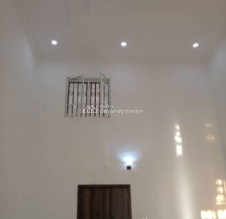 4 Bedroom Detached Duplex with Bq, Flaming Sword Orphanage, Asaba, Delta, Detached Duplex for Rent