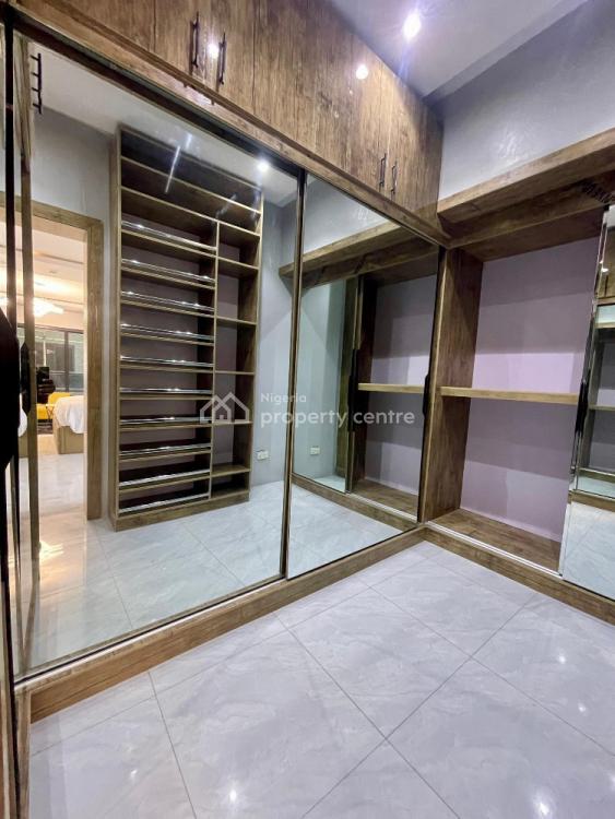 5 Bedrooms Maisonette with Elevator, Lekki Phase 1, Lekki, Lagos, Flat / Apartment for Sale