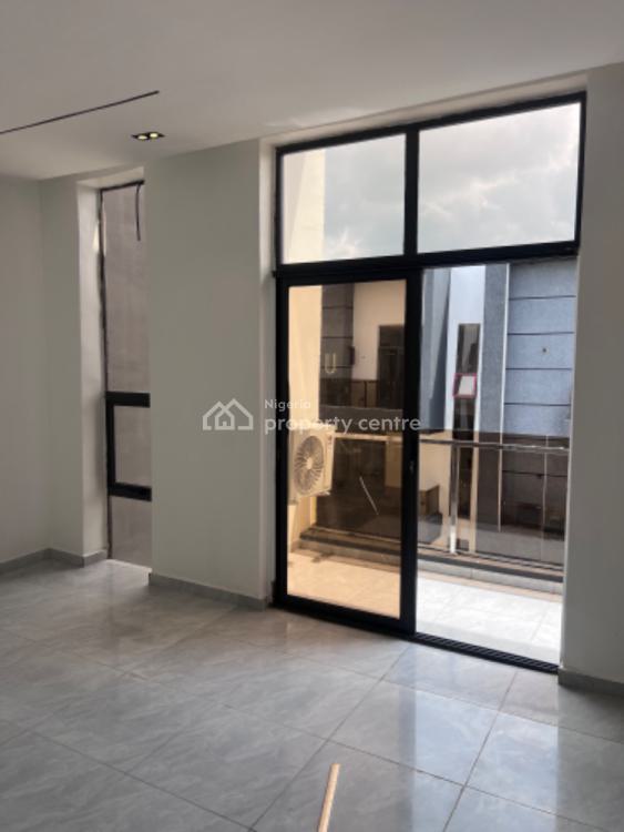 4 Bedroom Duplex with Bq, Jahi, Abuja, Terraced Duplex for Sale