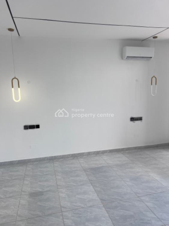 4 Bedroom Duplex with Bq, Jahi, Abuja, Terraced Duplex for Sale