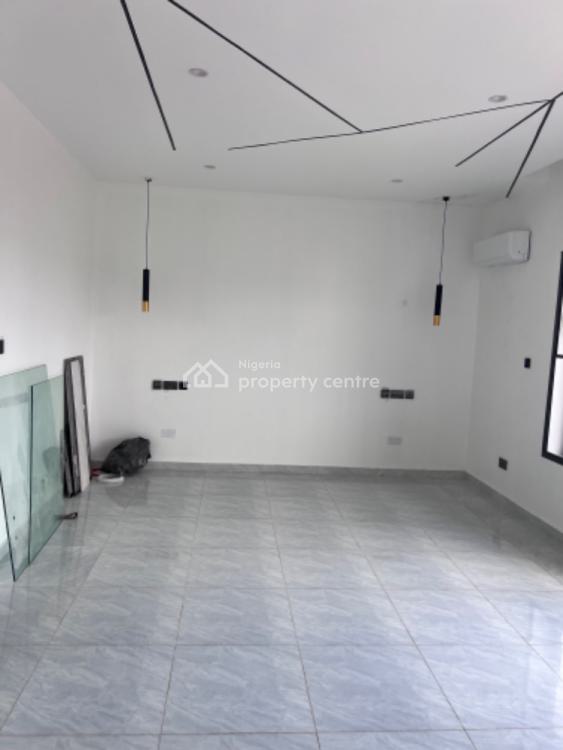 4 Bedroom Duplex with Bq, Jahi, Abuja, Terraced Duplex for Sale