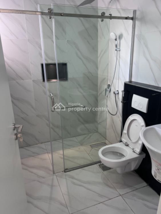 4 Bedroom Duplex with Bq, Jahi, Abuja, Terraced Duplex for Sale