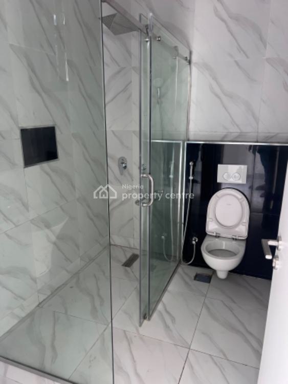 4 Bedroom Duplex with Bq, Jahi, Abuja, Terraced Duplex for Sale