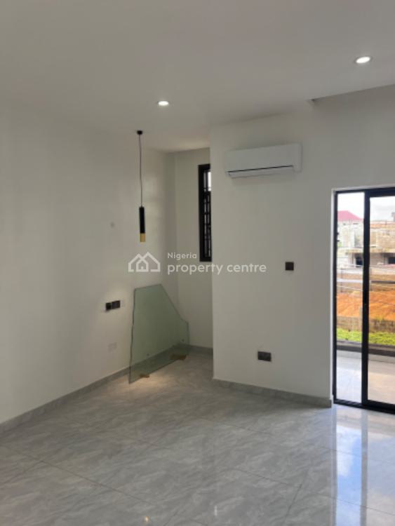 4 Bedroom Duplex with Bq, Jahi, Abuja, Terraced Duplex for Sale