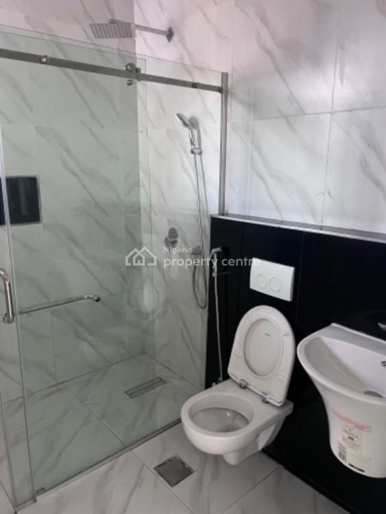 4 Bedroom Duplex with Bq, Jahi, Abuja, Terraced Duplex for Sale