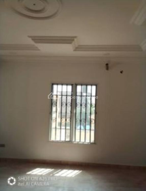 Exquisite 4 Bedroom Duplex with 2room Bq, Flaming Sword Orphanage Road, Asaba, Delta, Detached Duplex for Rent