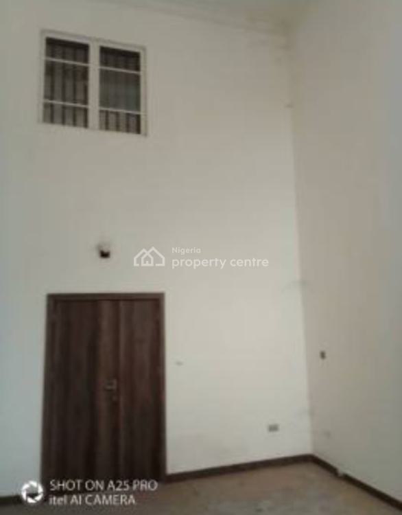 Exquisite 4 Bedroom Duplex with 2room Bq, Flaming Sword Orphanage Road, Asaba, Delta, Detached Duplex for Rent