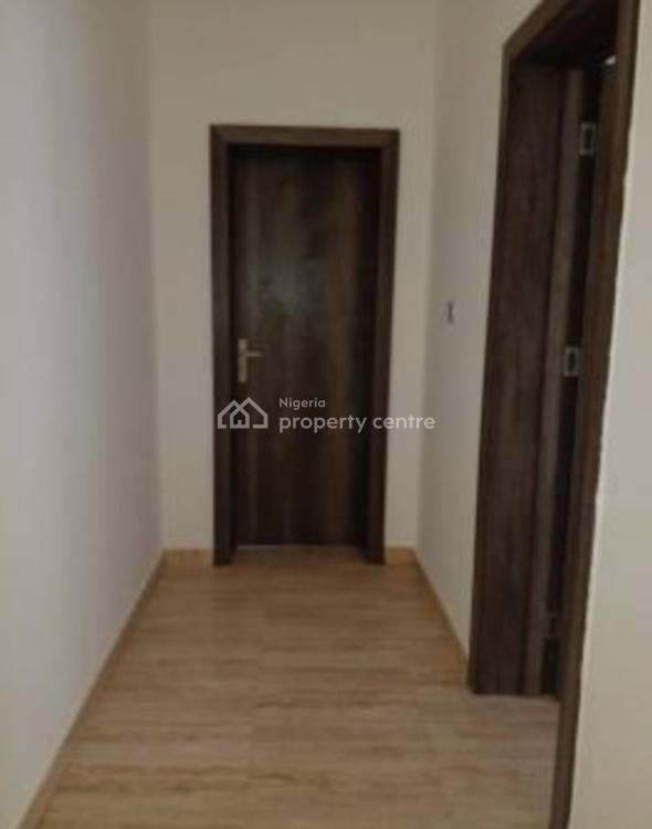 Exquisite 4 Bedroom Duplex with 2room Bq, Flaming Sword Orphanage Road, Asaba, Delta, Detached Duplex for Rent
