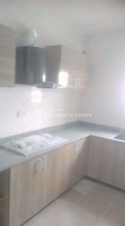 New 8 Units of 2 Bedrooms Flat, Atican Beach Road, By Lekki Scheme Ii, Lekki Phase 2, Lekki, Lagos, Flat / Apartment for Sale