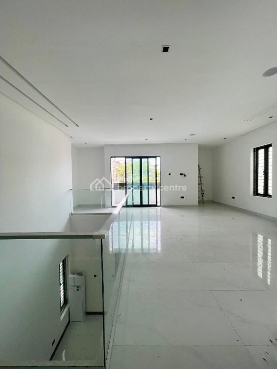 5 Bedrooms Fully Detached Duplex with Swimming Pool, Lekki Phase 1, Lekki, Lagos, Detached Duplex for Sale