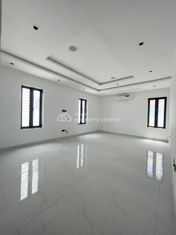 5 Bedrooms Fully Detached Duplex with Swimming Pool, Lekki Phase 1, Lekki, Lagos, Detached Duplex for Sale