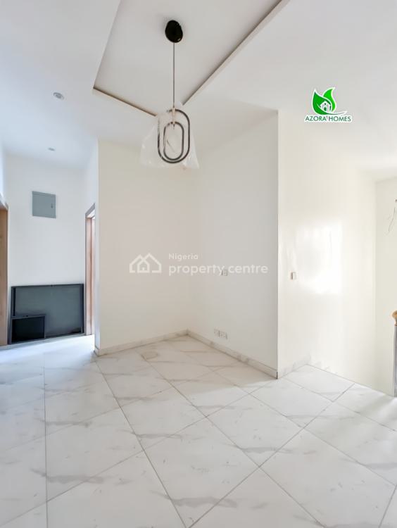 4 Bedrooms Terraced Duplexes, Ikota Gra, Ikota, Lekki, Lagos, Terraced Duplex for Sale