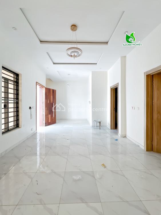 4 Bedrooms Terraced Duplexes, Ikota Gra, Ikota, Lekki, Lagos, Terraced Duplex for Sale