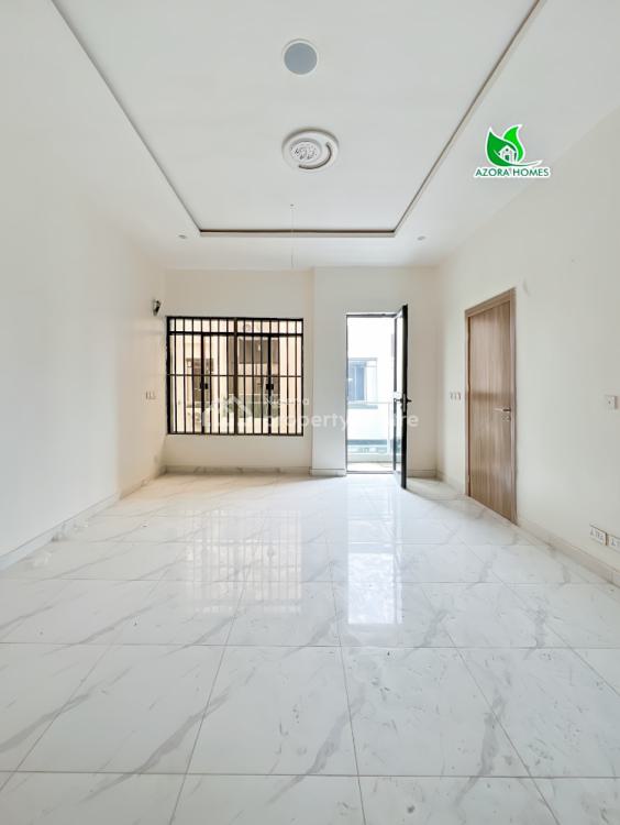 4 Bedrooms Terraced Duplexes, Ikota Gra, Ikota, Lekki, Lagos, Terraced Duplex for Sale