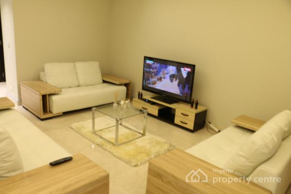 Nashville By Lacreme, Black Pearl/eko Atlantic City, Victoria Island (vi), Lagos, Flat / Apartment Short Let