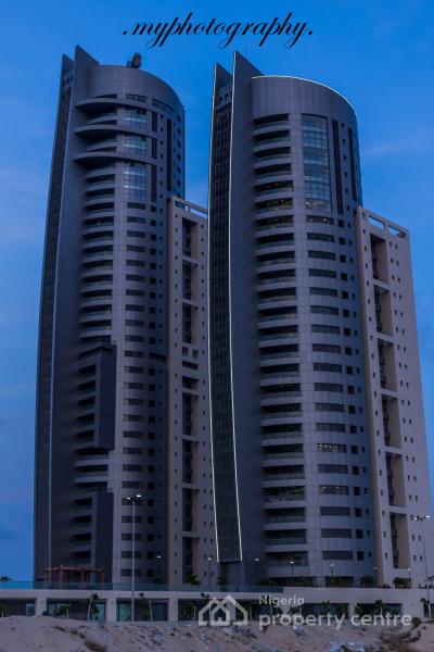 Nashville By Lacreme, Black Pearl/eko Atlantic City, Victoria Island (vi), Lagos, Flat / Apartment Short Let