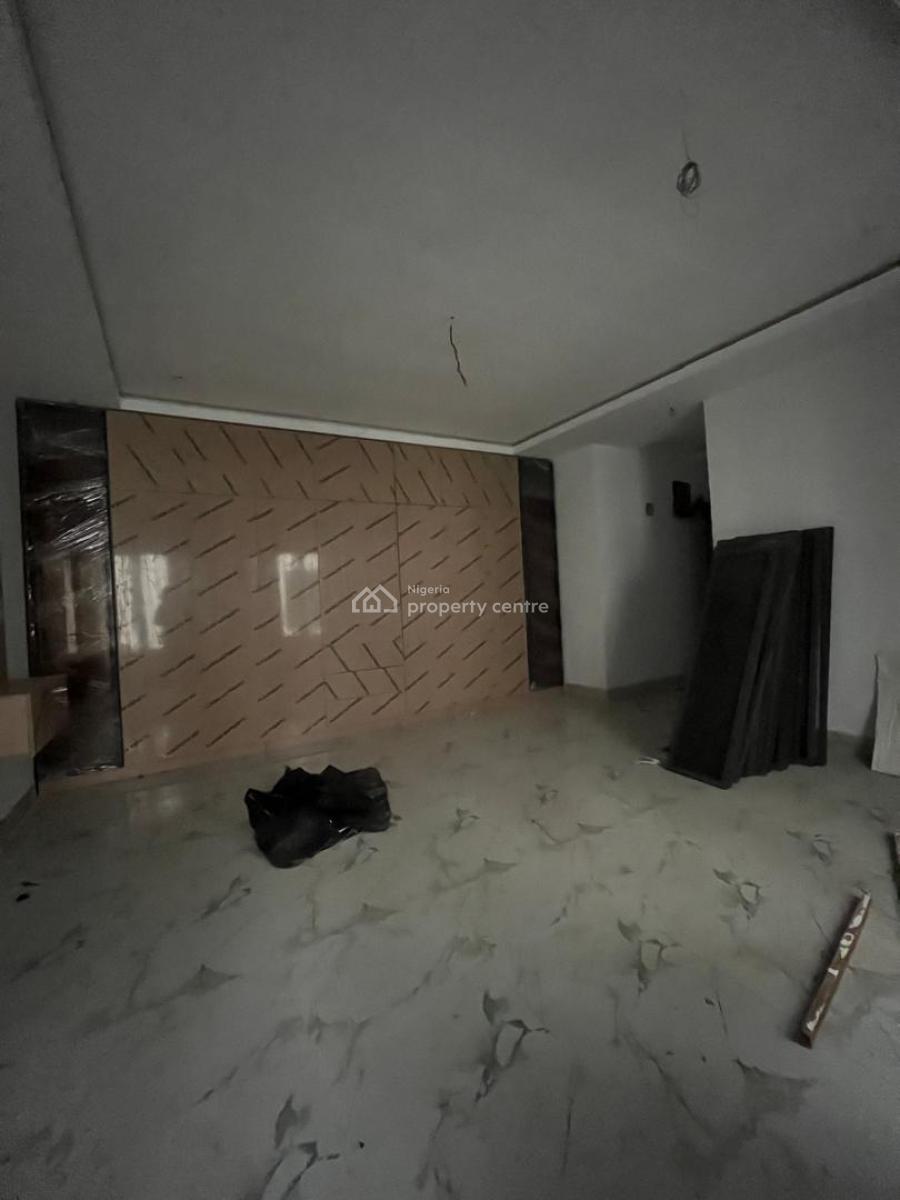 Newly Built 5 Bedroom Fully Detached Duplex with Bq, Ikeja Gra, Ikeja, Lagos, Detached Duplex for Sale