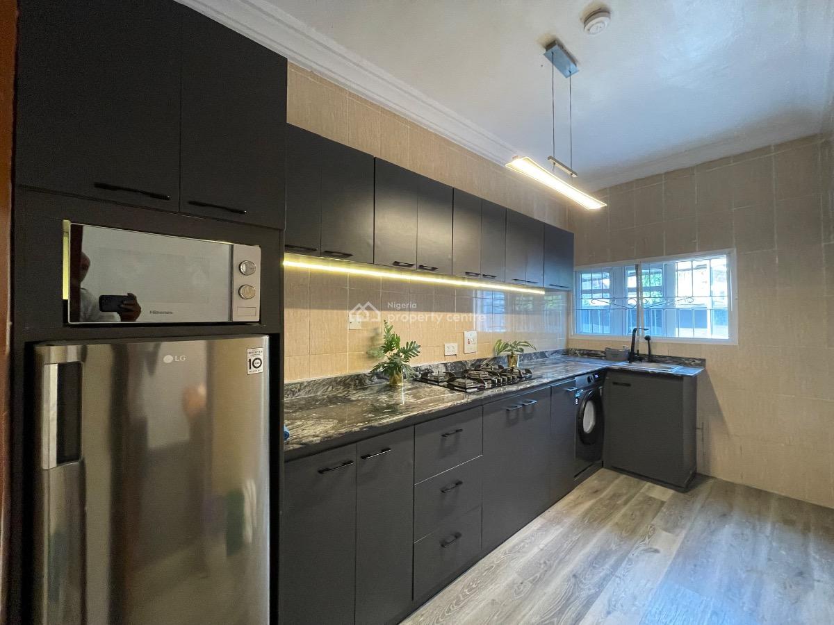 Luxury 3 Bedrooms Haven, Ps5 Console + 24 Hours Electricity and Security, Greenfield Estate, Amuwo Odofin, Lagos, Flat / Apartment Short Let