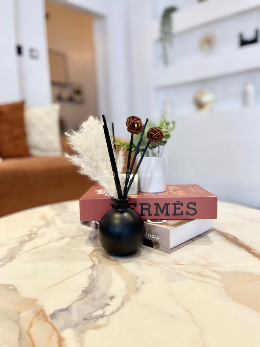 Luxury 3 Bedrooms Haven, Ps5 Console + 24 Hours Electricity and Security, Greenfield Estate, Amuwo Odofin, Lagos, Flat / Apartment Short Let