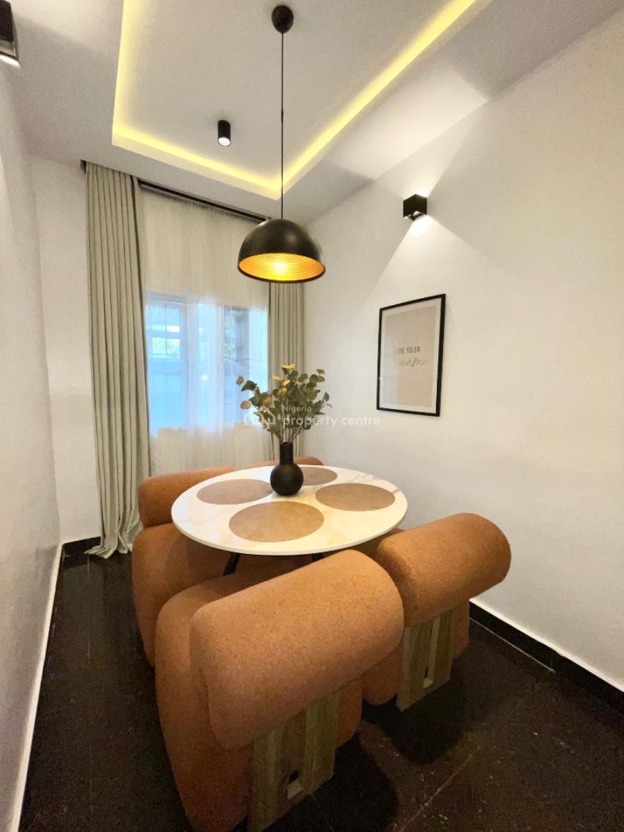 Luxury 3 Bedrooms Haven, Ps5 Console + 24 Hours Electricity and Security, Greenfield Estate, Amuwo Odofin, Lagos, Flat / Apartment Short Let