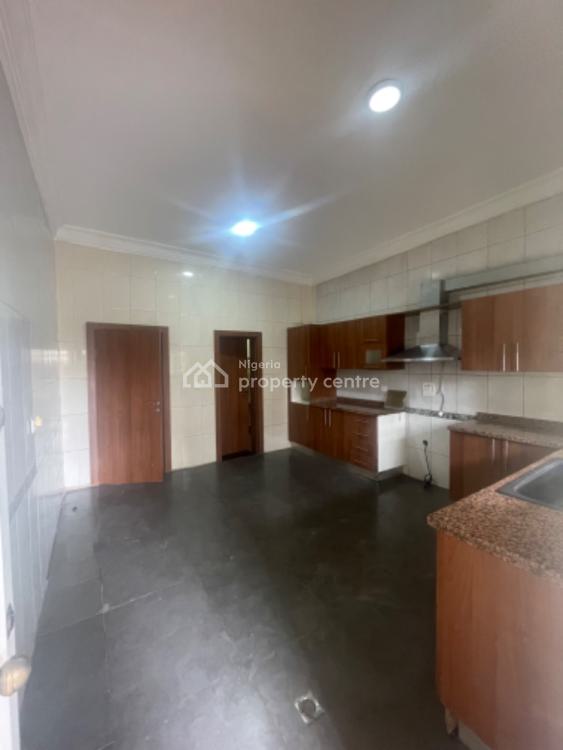 Well Finished Four Bedrooms Semi Detached Duplex with a Room Bq, By Fcmb, Jabi, Abuja, Semi-detached Duplex for Sale