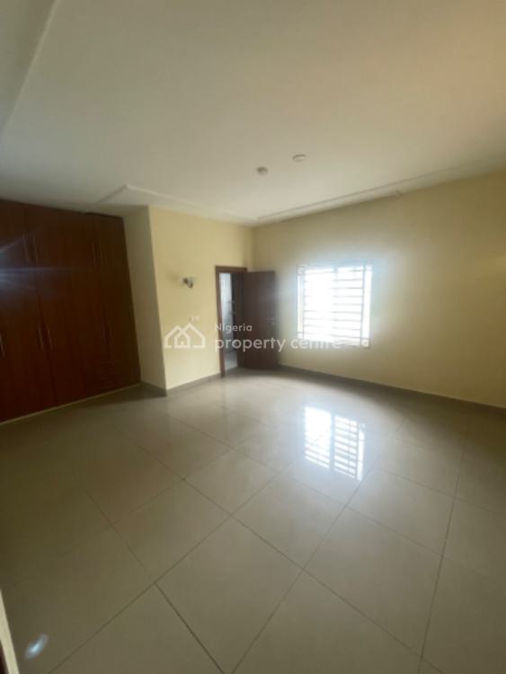 Well Finished Four Bedrooms Semi Detached Duplex with a Room Bq, By Fcmb, Jabi, Abuja, Semi-detached Duplex for Sale