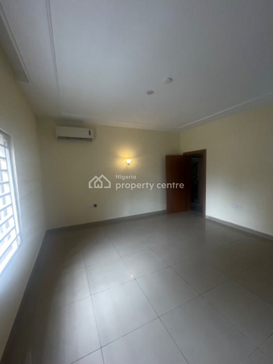 Well Finished Four Bedrooms Semi Detached Duplex with a Room Bq, By Fcmb, Jabi, Abuja, Semi-detached Duplex for Sale
