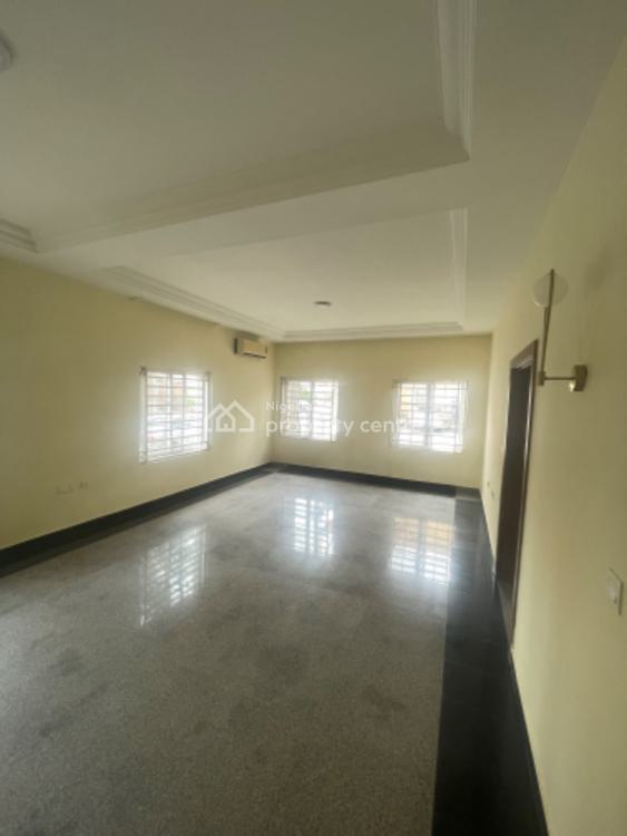 Well Finished Four Bedrooms Semi Detached Duplex with a Room Bq, By Fcmb, Jabi, Abuja, Semi-detached Duplex for Sale