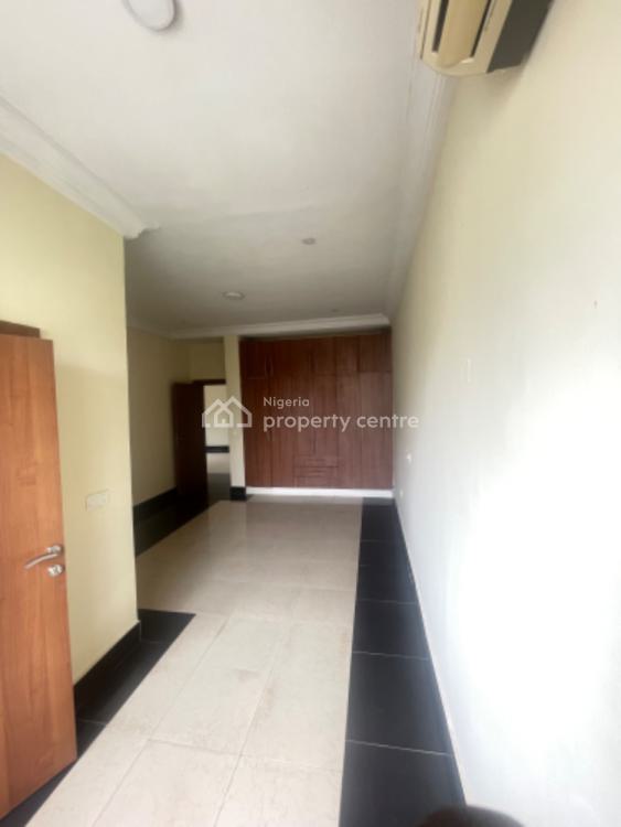 Well Finished Four Bedrooms Semi Detached Duplex with a Room Bq, By Fcmb, Jabi, Abuja, Semi-detached Duplex for Sale
