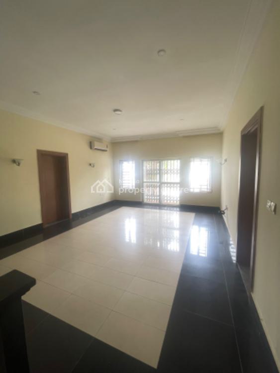 Well Finished Four Bedrooms Semi Detached Duplex with a Room Bq, By Fcmb, Jabi, Abuja, Semi-detached Duplex for Sale