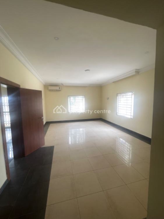 Well Finished Four Bedrooms Semi Detached Duplex with a Room Bq, By Fcmb, Jabi, Abuja, Semi-detached Duplex for Sale
