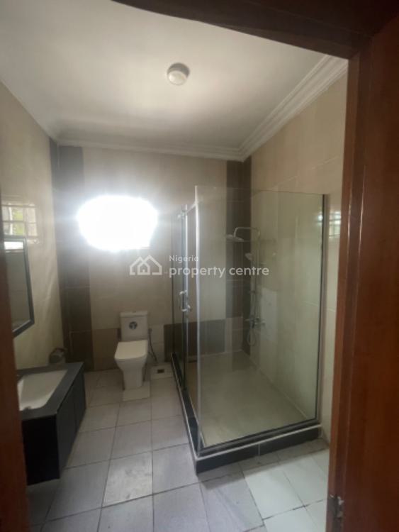 Well Finished Four Bedrooms Semi Detached Duplex with a Room Bq, By Fcmb, Jabi, Abuja, Semi-detached Duplex for Sale