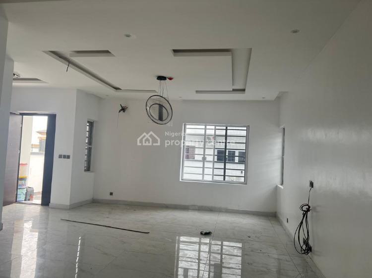4 Bedroom Detached Duplex, Off Adeniyi Jones, Adeniyi Jones, Ikeja, Lagos, Detached Duplex for Rent