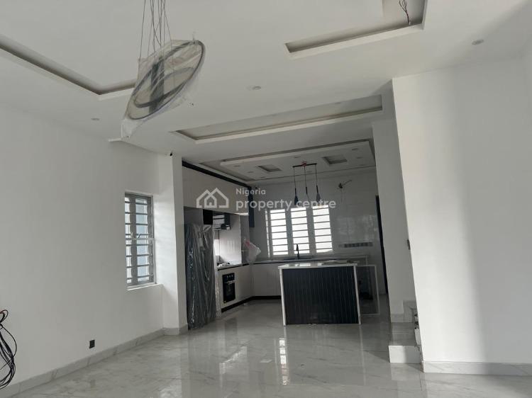 4 Bedroom Detached Duplex, Off Adeniyi Jones, Adeniyi Jones, Ikeja, Lagos, Detached Duplex for Rent