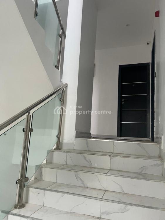 4 Bedroom Detached Duplex, Off Adeniyi Jones, Adeniyi Jones, Ikeja, Lagos, Detached Duplex for Rent