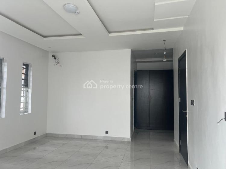 4 Bedroom Detached Duplex, Off Adeniyi Jones, Adeniyi Jones, Ikeja, Lagos, Detached Duplex for Rent