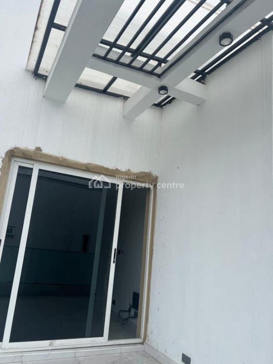 4 Bedroom Detached Duplex, Off Adeniyi Jones, Adeniyi Jones, Ikeja, Lagos, Detached Duplex for Rent