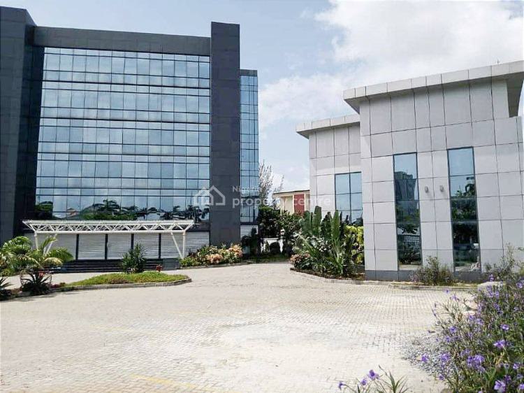 Exquisite Office Complex Available, Akin Adesola Street, Victoria Island (vi), Lagos, Office Space for Sale