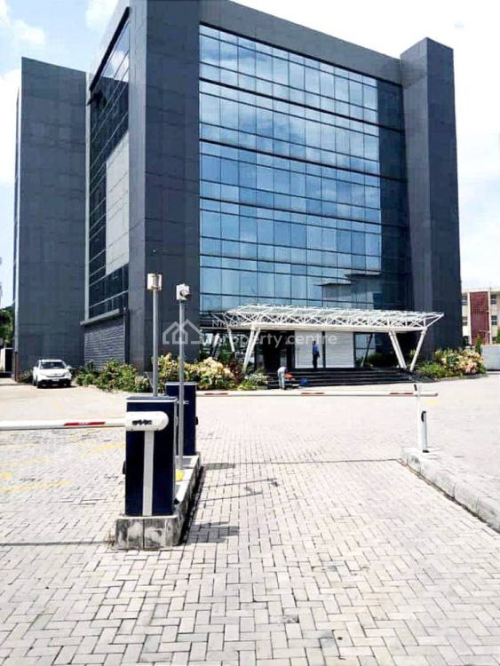 Exquisite Office Complex Available, Akin Adesola Street, Victoria Island (vi), Lagos, Office Space for Sale