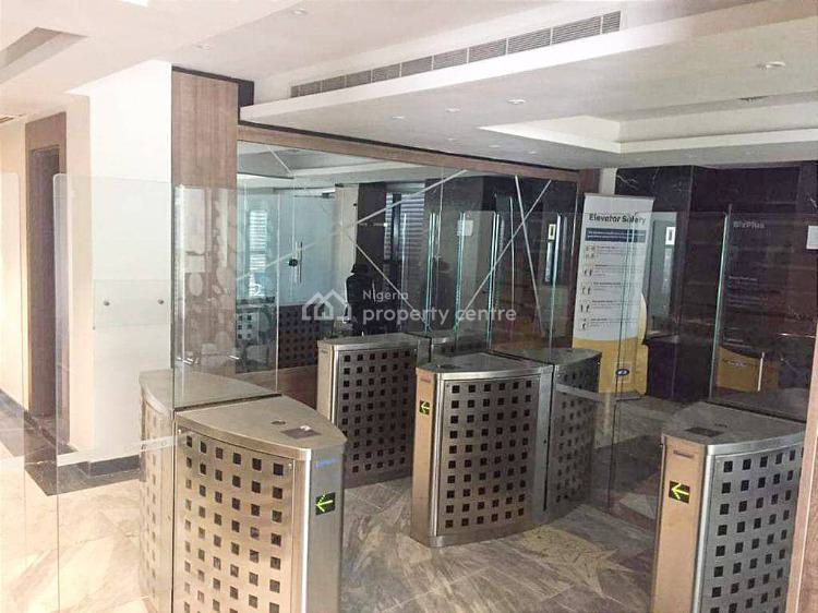 Exquisite Office Complex Available, Akin Adesola Street, Victoria Island (vi), Lagos, Office Space for Sale