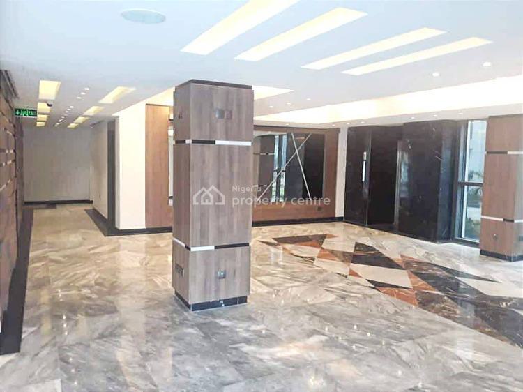 Exquisite Office Complex Available, Akin Adesola Street, Victoria Island (vi), Lagos, Office Space for Sale