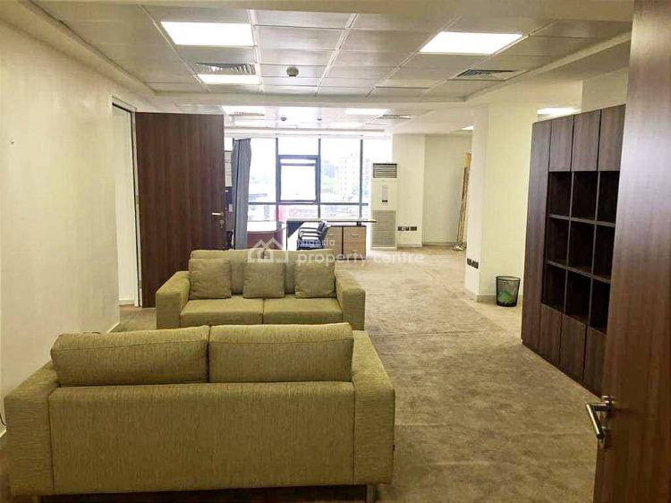 Exquisite Office Complex Available, Akin Adesola Street, Victoria Island (vi), Lagos, Office Space for Sale